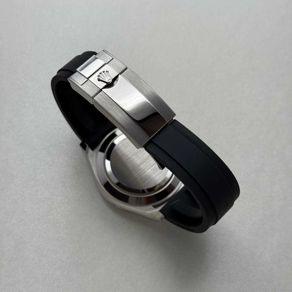 Rolex - Case and dimensions